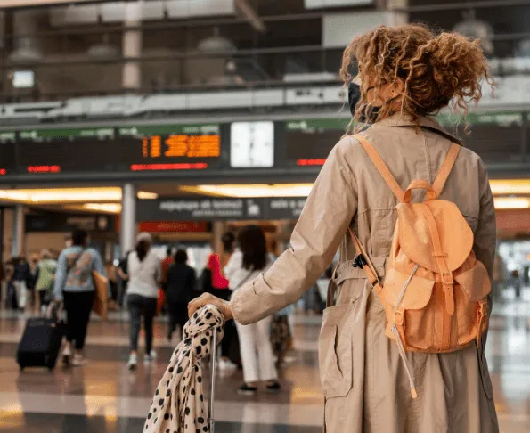 Sanderstead Heathrow Airport